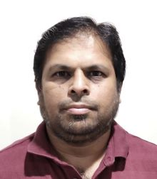 Shafeeq