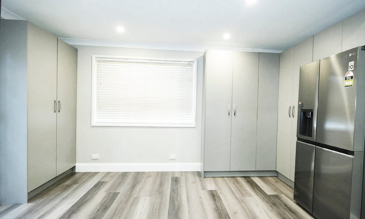 Wardrobes
