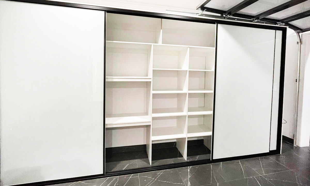 Wardrobes