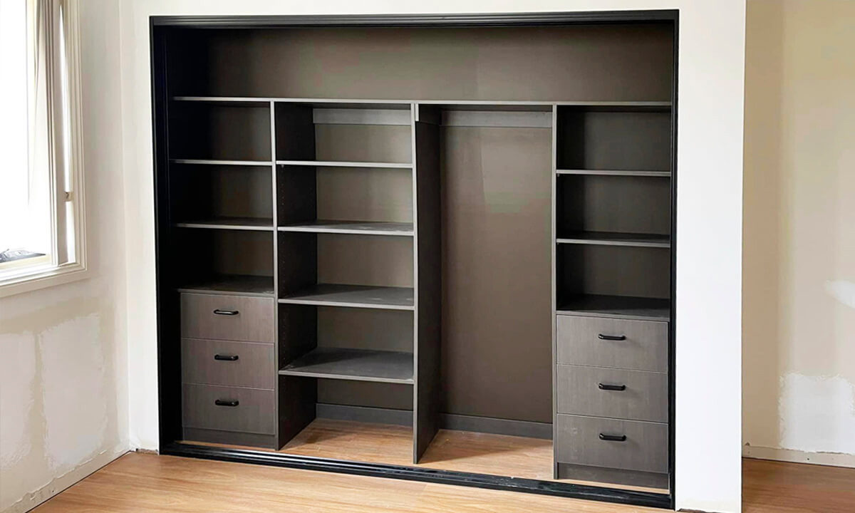 Wardrobes