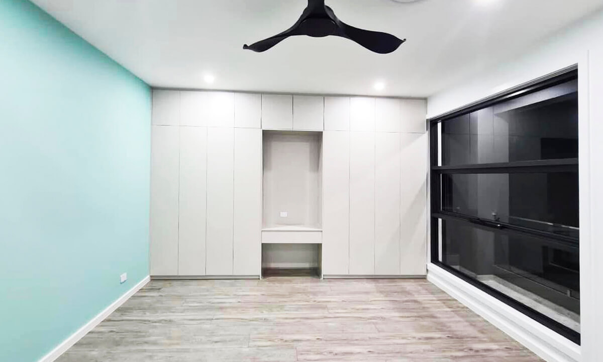 Wardrobes