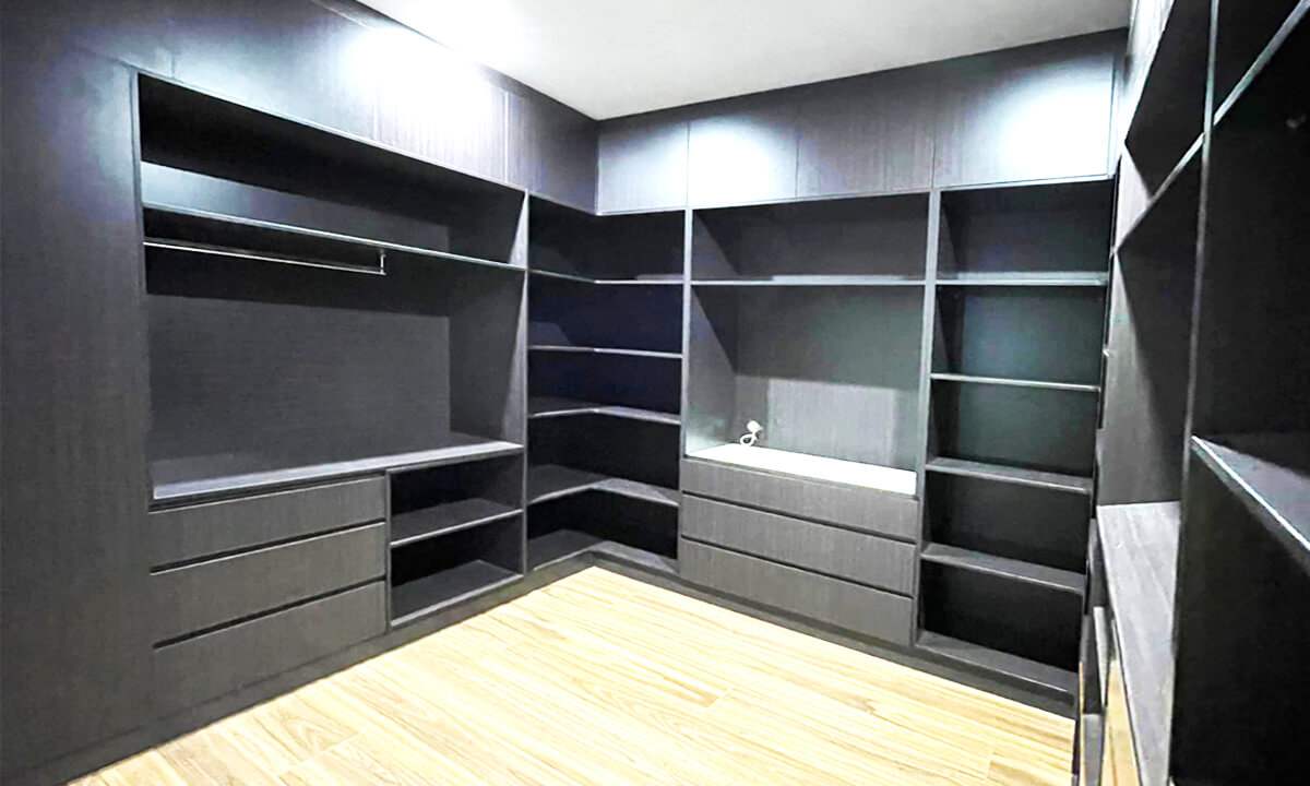 Wardrobes