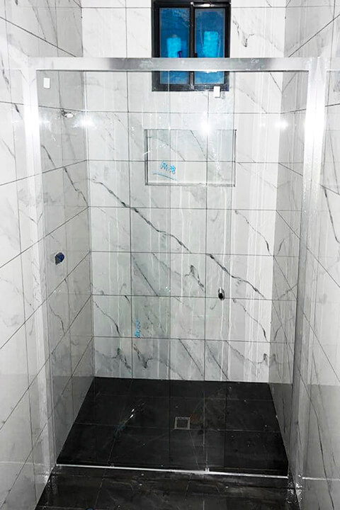 Shower Screens